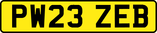 PW23ZEB