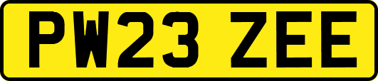 PW23ZEE