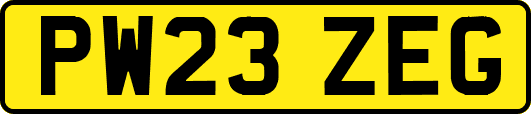 PW23ZEG