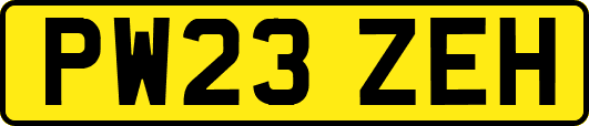 PW23ZEH