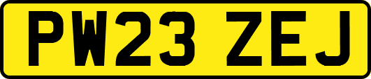 PW23ZEJ