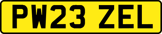 PW23ZEL