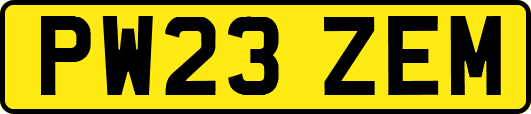 PW23ZEM
