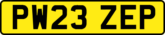 PW23ZEP
