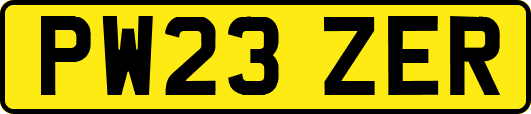 PW23ZER