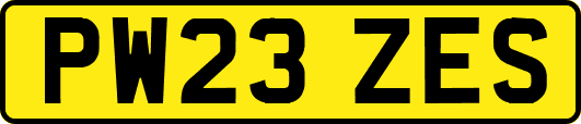 PW23ZES