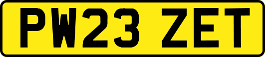 PW23ZET