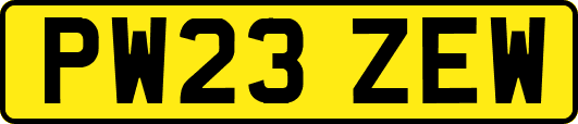 PW23ZEW