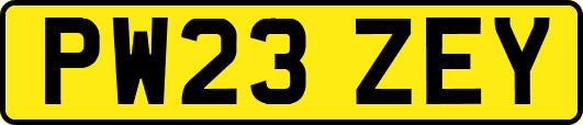 PW23ZEY
