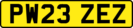 PW23ZEZ