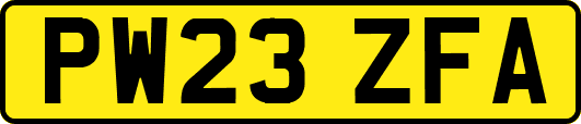 PW23ZFA