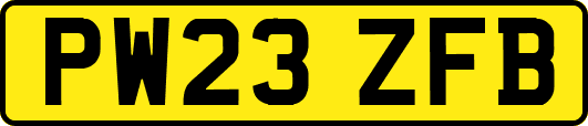 PW23ZFB