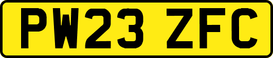 PW23ZFC