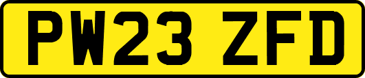 PW23ZFD