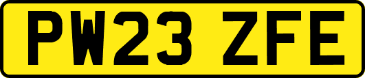 PW23ZFE