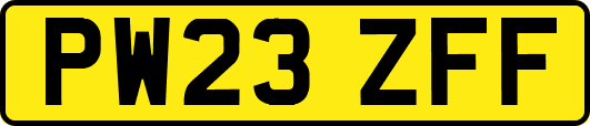 PW23ZFF