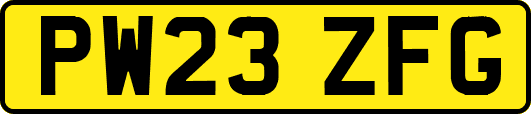 PW23ZFG