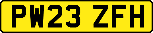 PW23ZFH