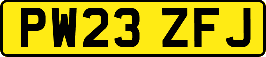 PW23ZFJ