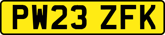 PW23ZFK