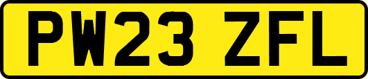 PW23ZFL