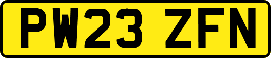 PW23ZFN