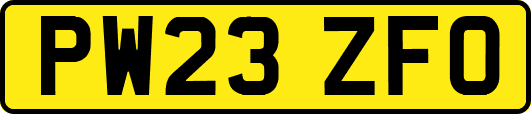 PW23ZFO