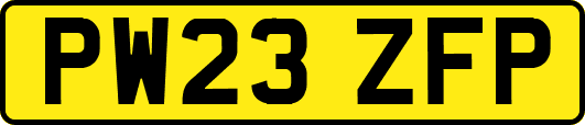 PW23ZFP