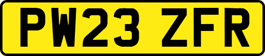 PW23ZFR