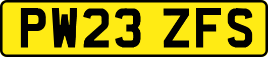 PW23ZFS