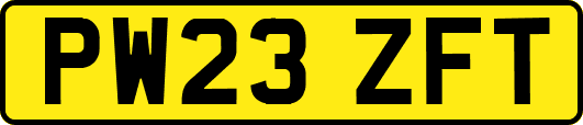 PW23ZFT