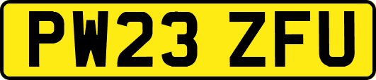 PW23ZFU