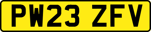 PW23ZFV