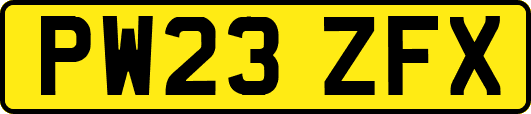 PW23ZFX