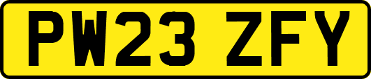 PW23ZFY
