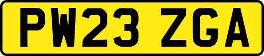 PW23ZGA