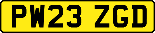 PW23ZGD