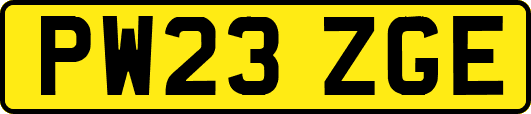 PW23ZGE