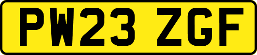 PW23ZGF