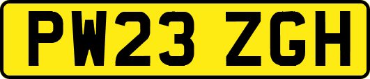 PW23ZGH