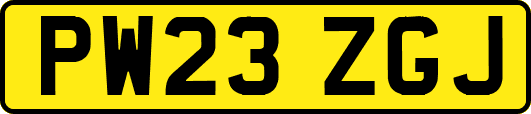 PW23ZGJ
