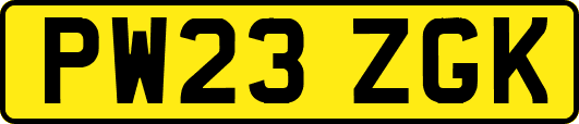 PW23ZGK