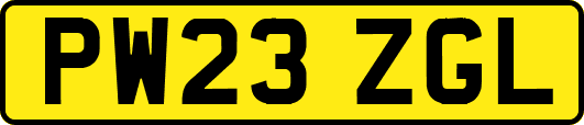 PW23ZGL
