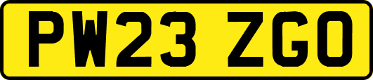 PW23ZGO