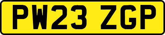 PW23ZGP