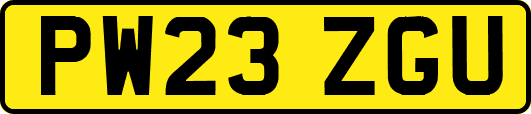 PW23ZGU