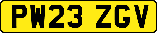 PW23ZGV