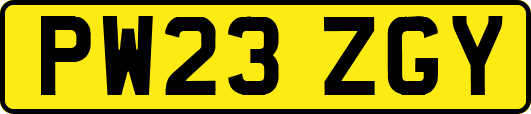 PW23ZGY