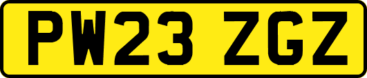 PW23ZGZ