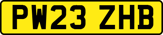 PW23ZHB